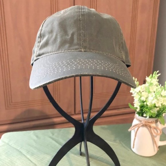 Signatures Other - Signatures Genuine Olive Ball Cap
